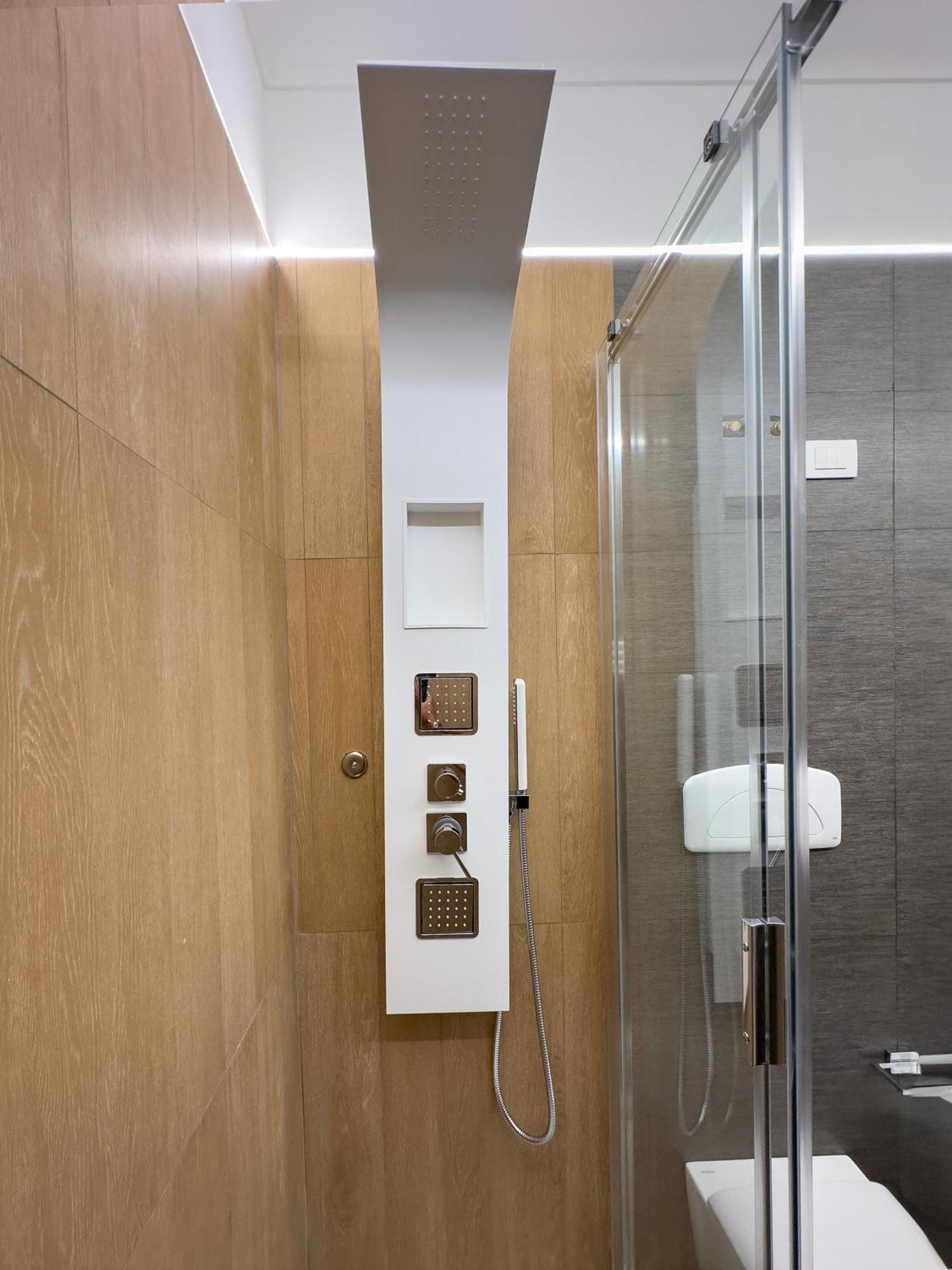 Suite17 - Luxury Guesthouse Джовинаццо Экстерьер фото